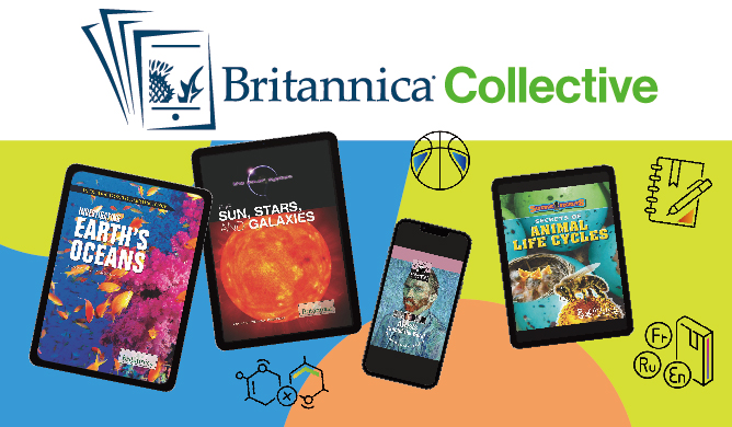 Britannica Collective
